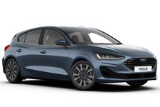 Car Hire Cannock - Focus Auto - car hire Cannock