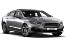 Car Hire Cannock - Mondeo - car hire Cannock