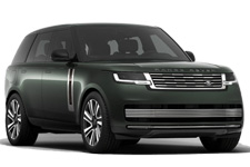 Car Hire Cannock - Range Rover - car hire Cannock